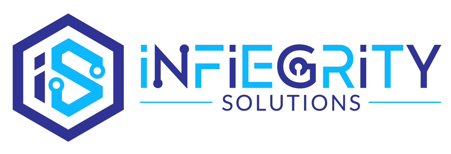 INFIEGRITY Logo