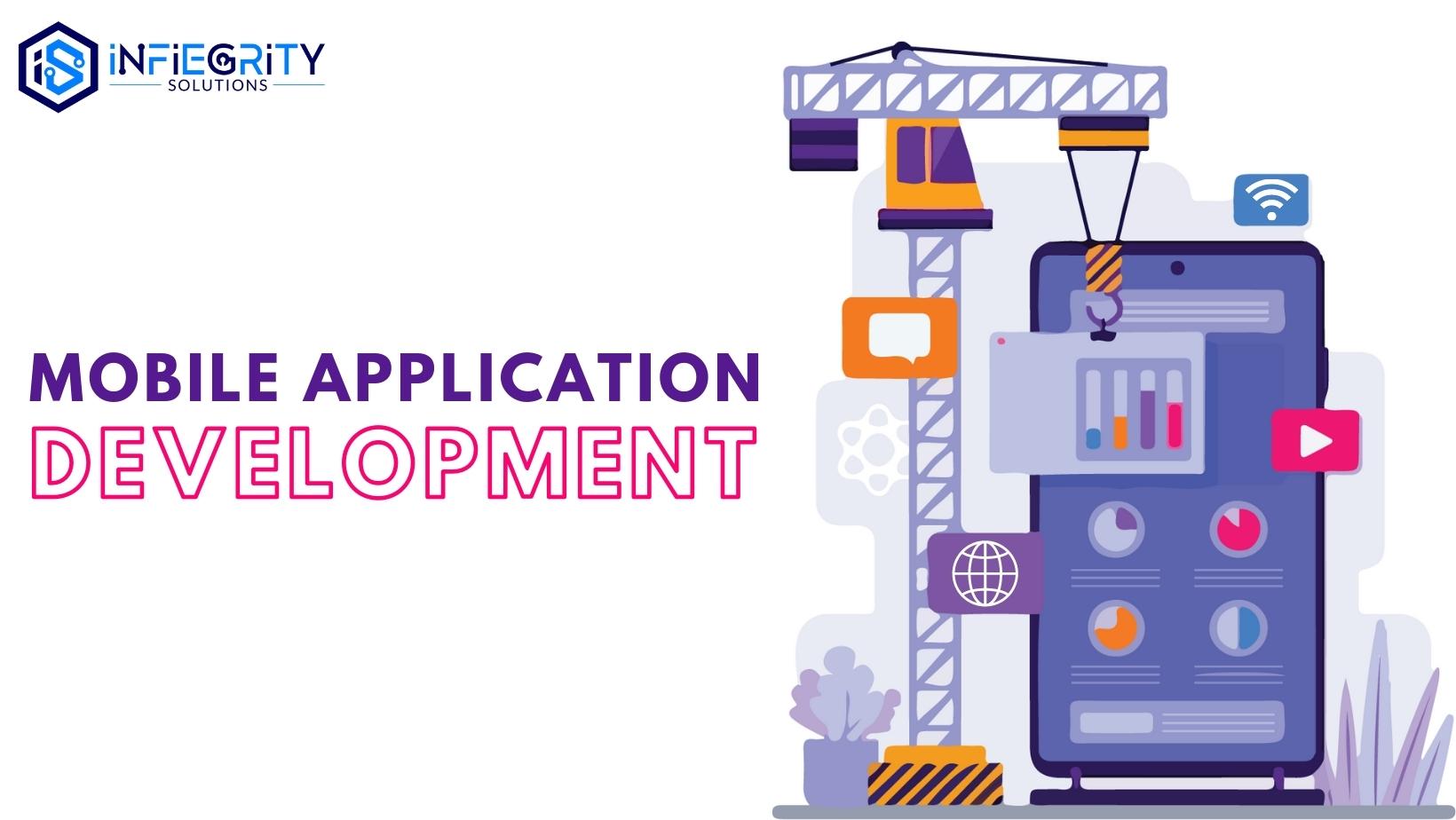 Importance Of Mobile Application Development